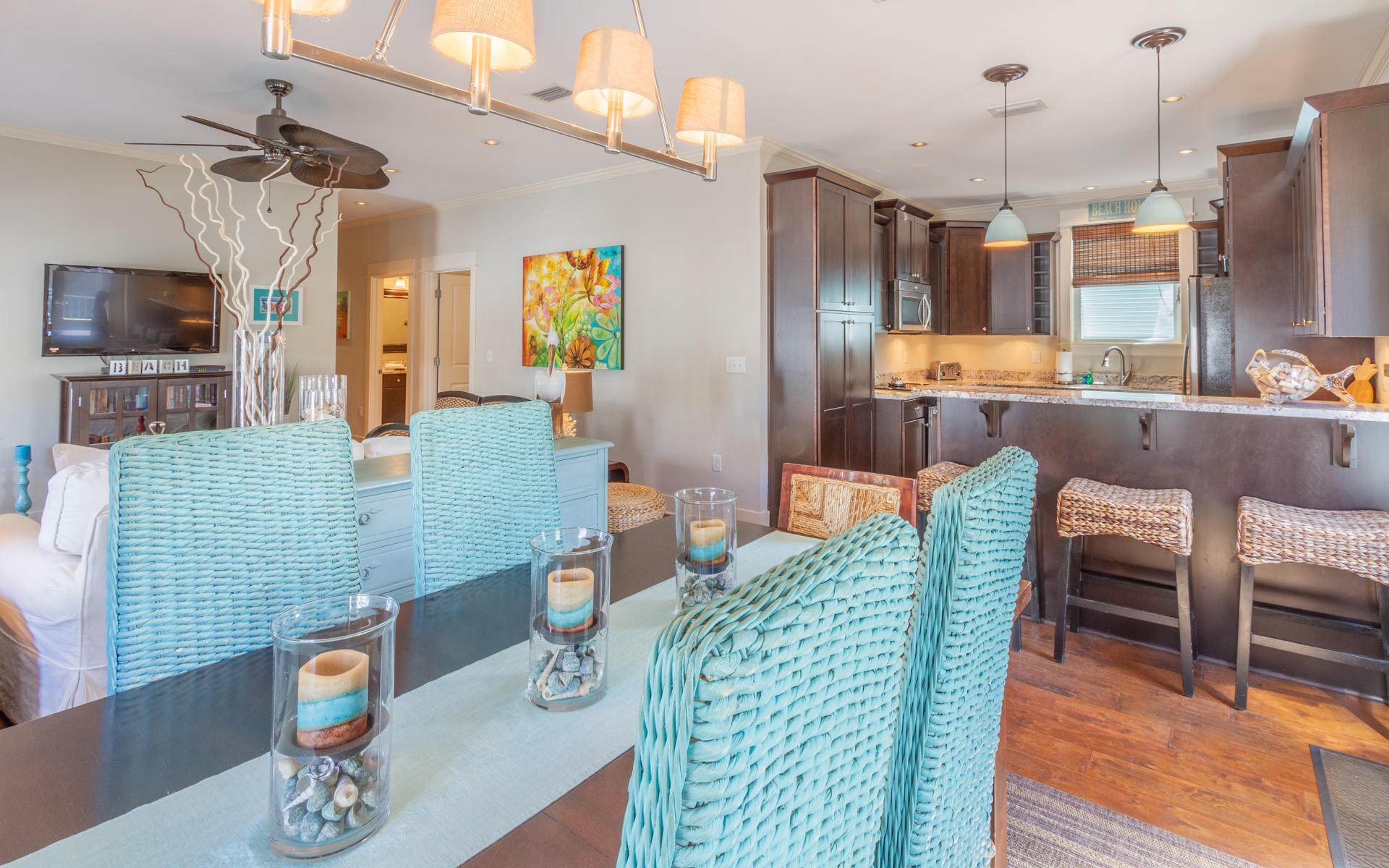 SEACREST BEACH - Residential