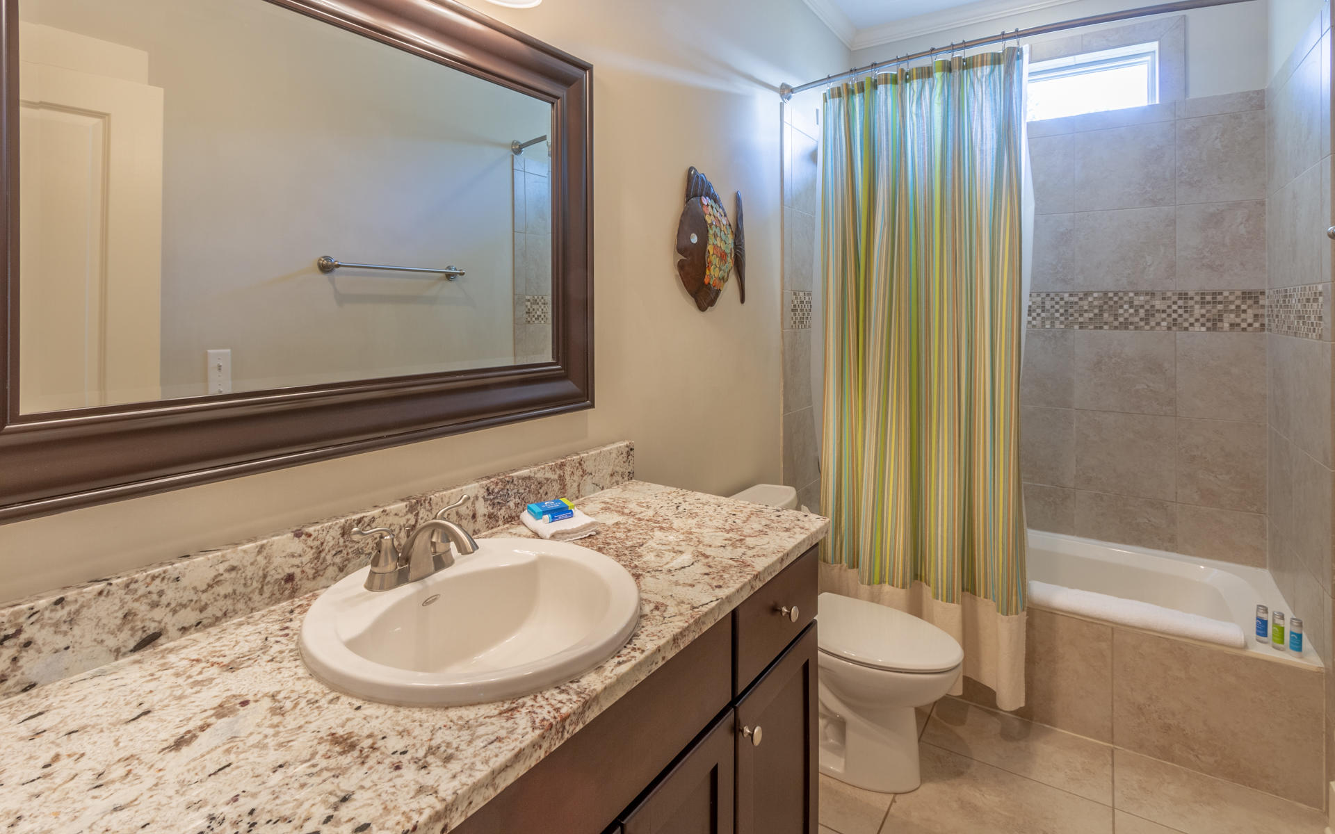 SEACREST BEACH - Residential