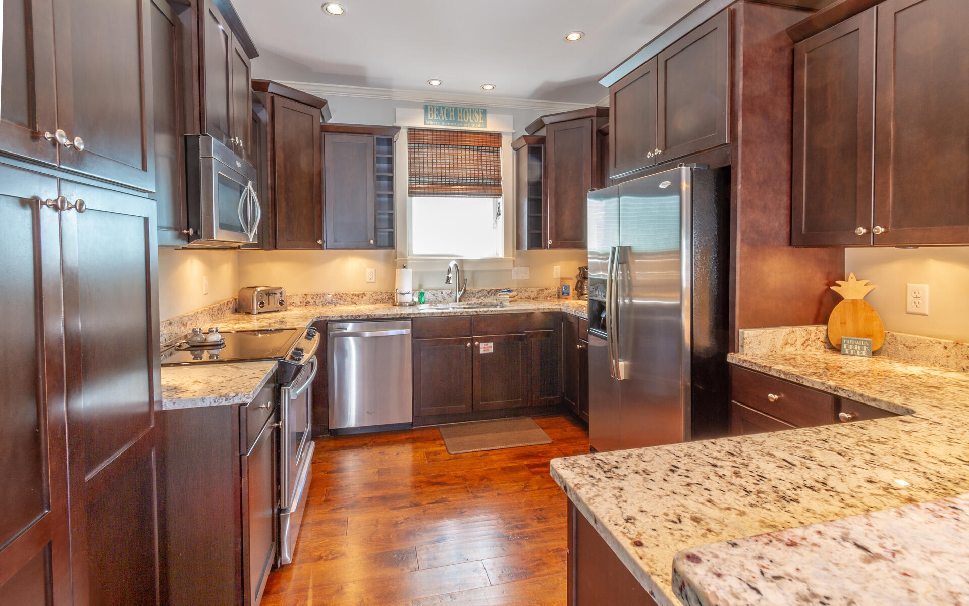 SEACREST BEACH - Residential