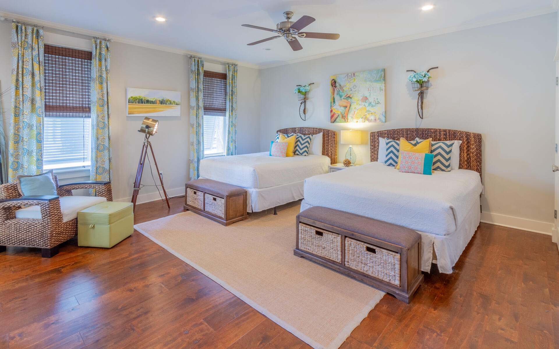 SEACREST BEACH - Residential