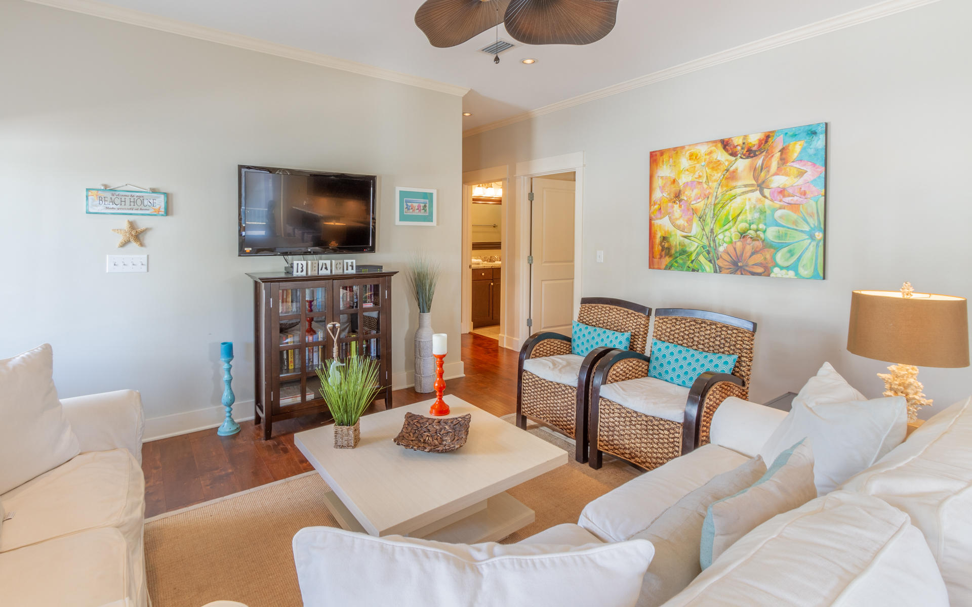 SEACREST BEACH - Residential