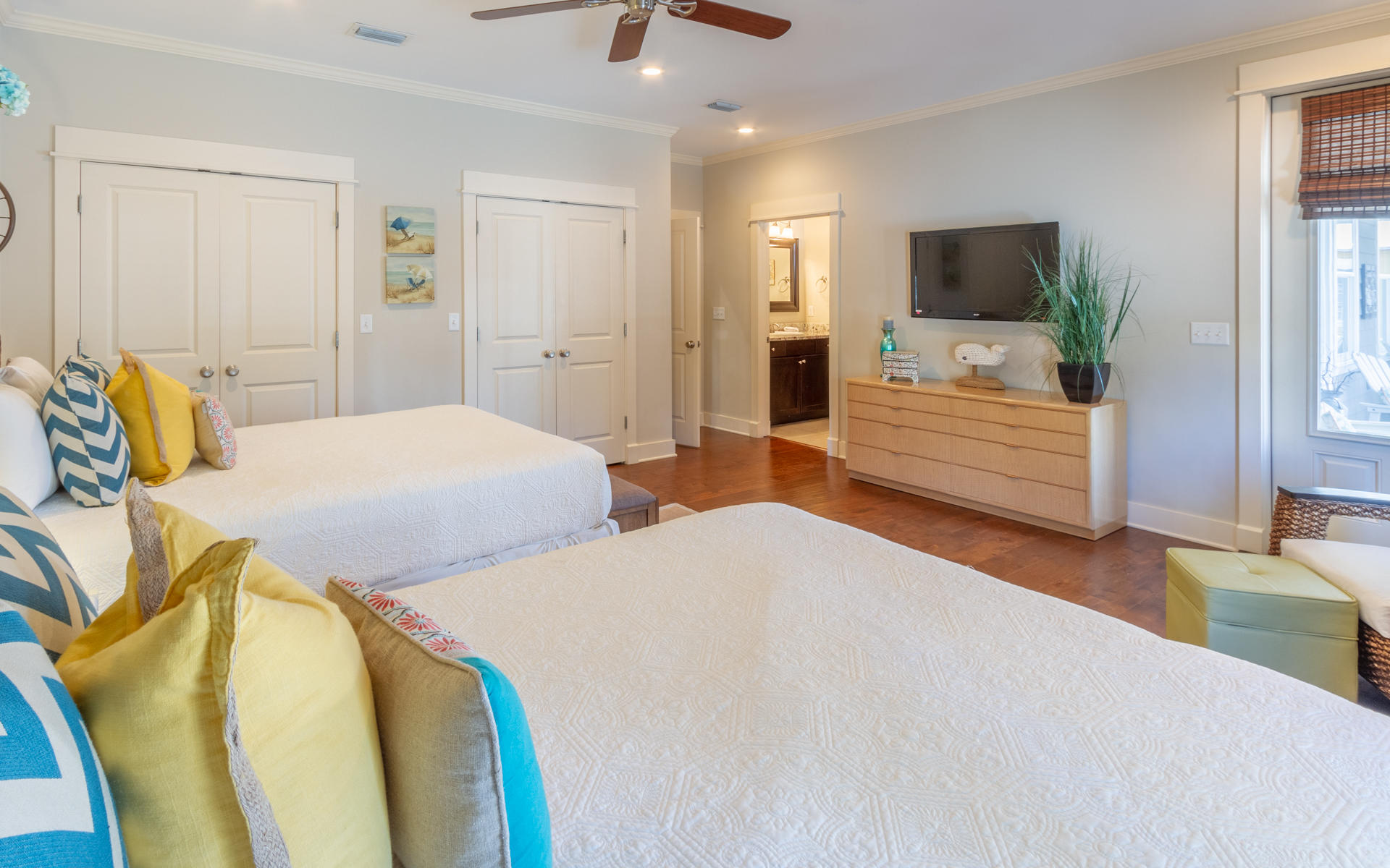 SEACREST BEACH - Residential