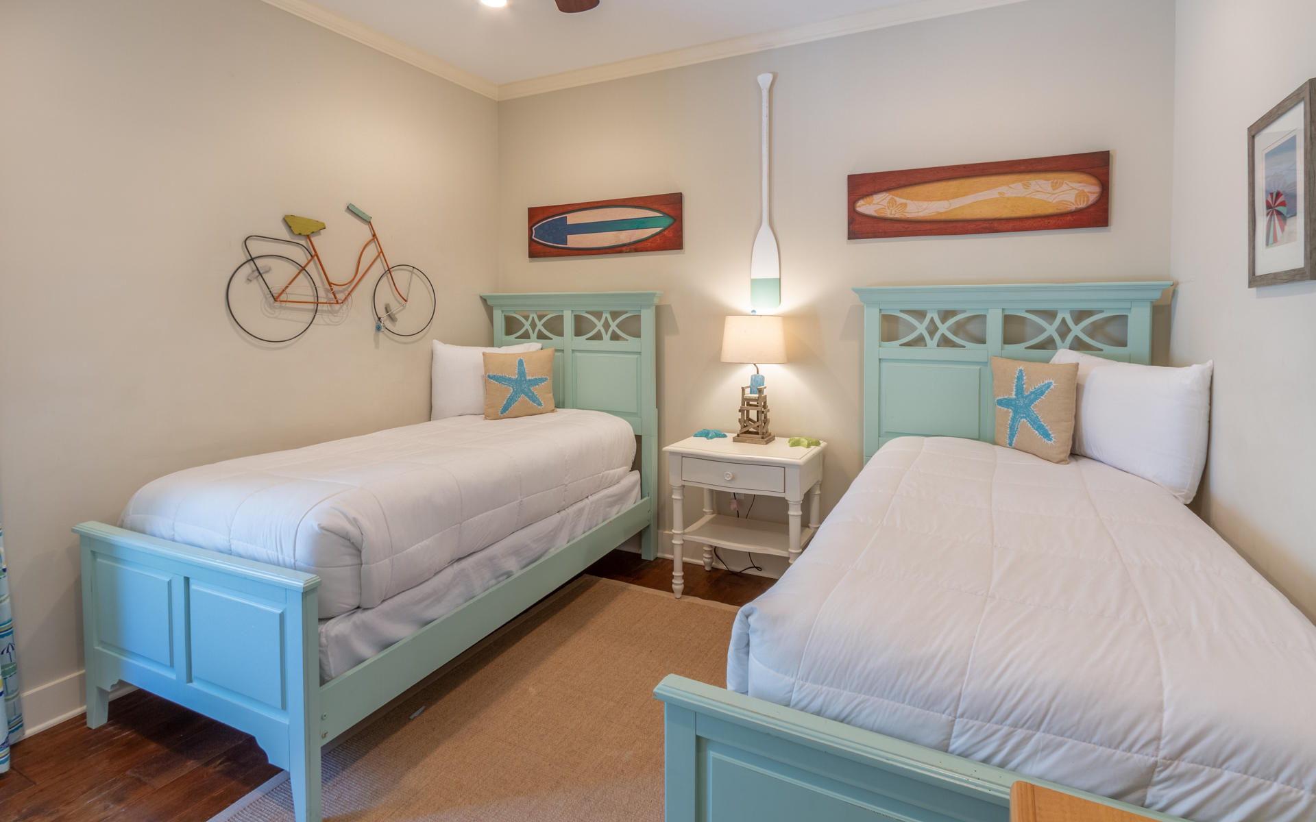 SEACREST BEACH - Residential