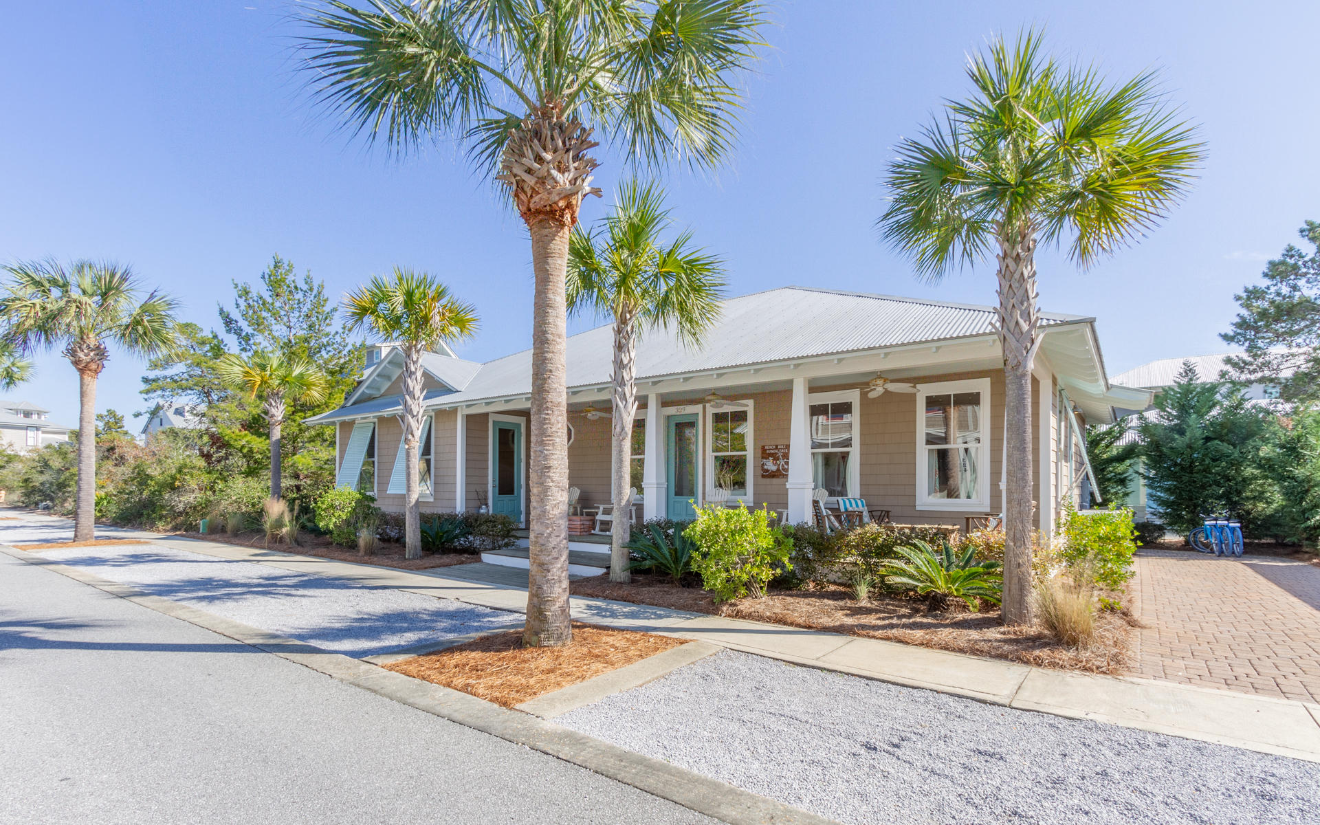 SEACREST BEACH - Residential