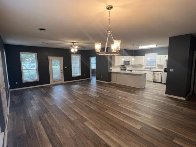 GULFVIEW HEIGHTS - Residential Lease