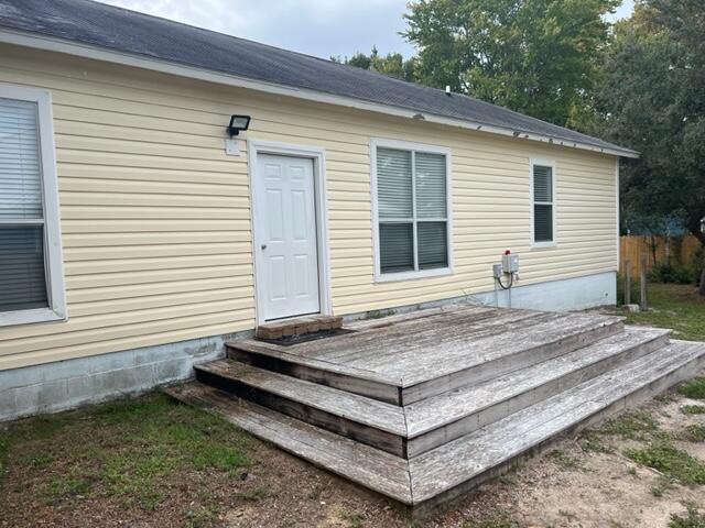 GULFVIEW HEIGHTS - Residential Lease