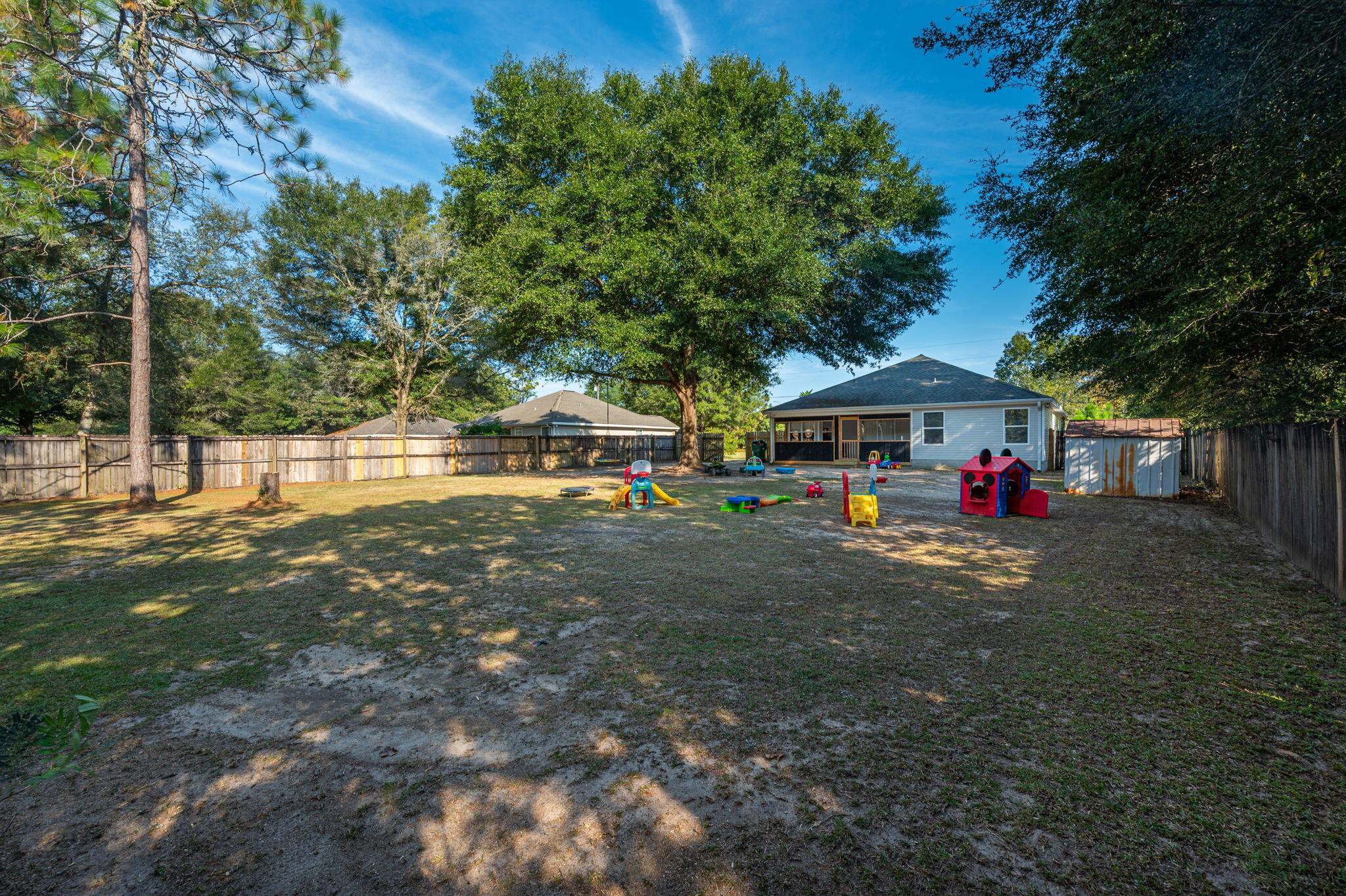 HARVEST HILL PH 5 - Residential