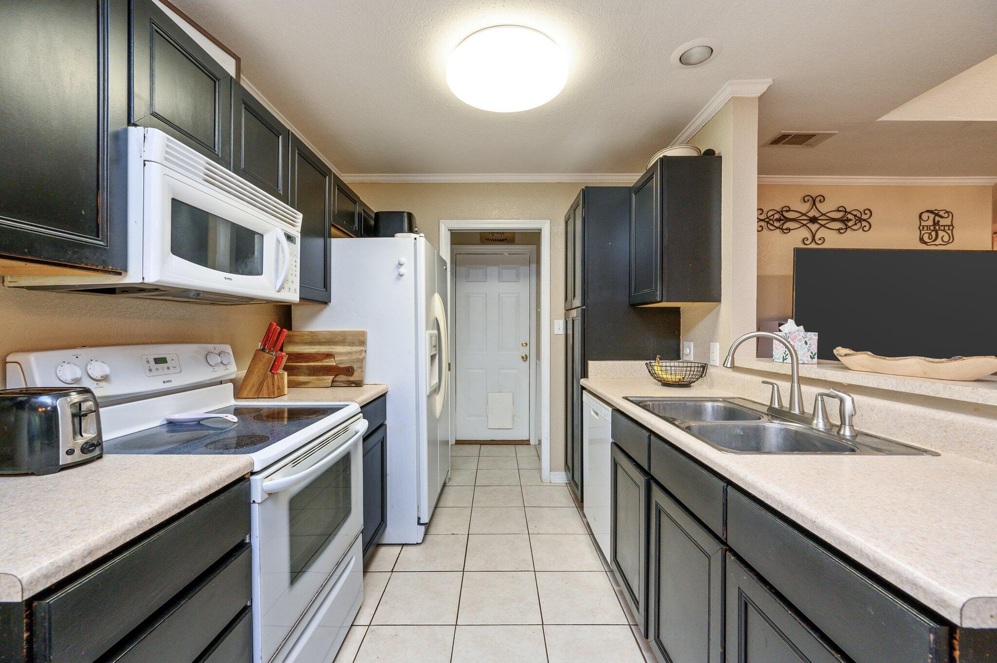 HARVEST HILL PH 5 - Residential