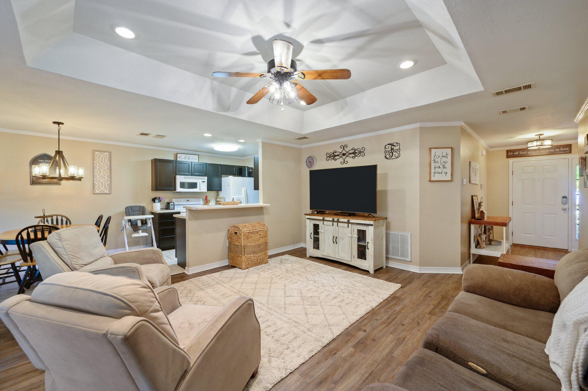 HARVEST HILL PH 5 - Residential