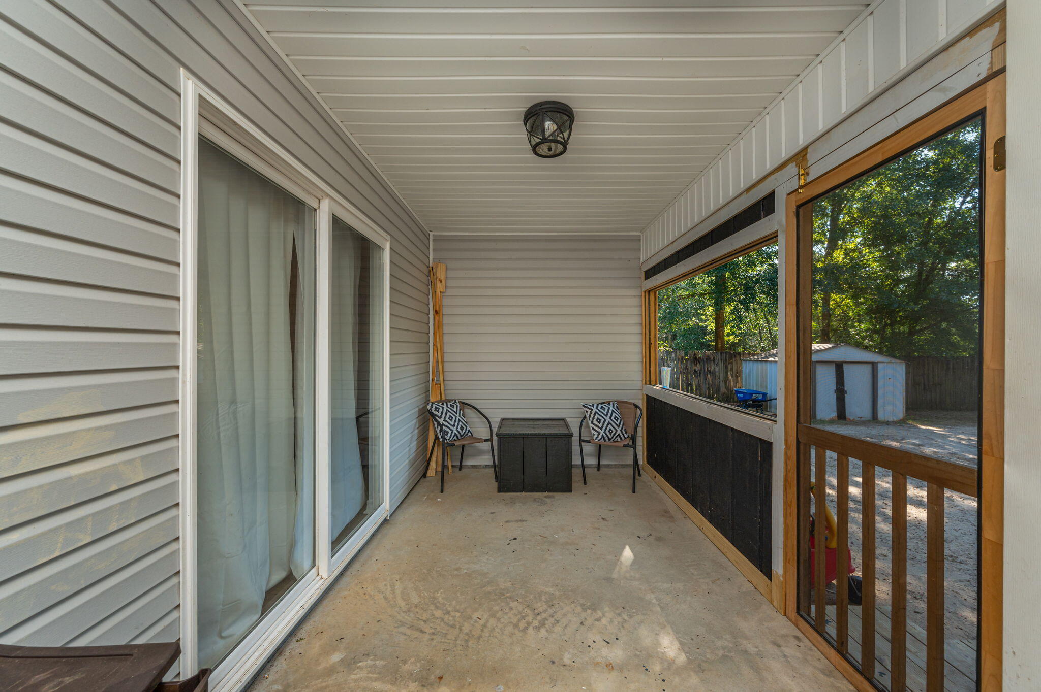 HARVEST HILL PH 5 - Residential