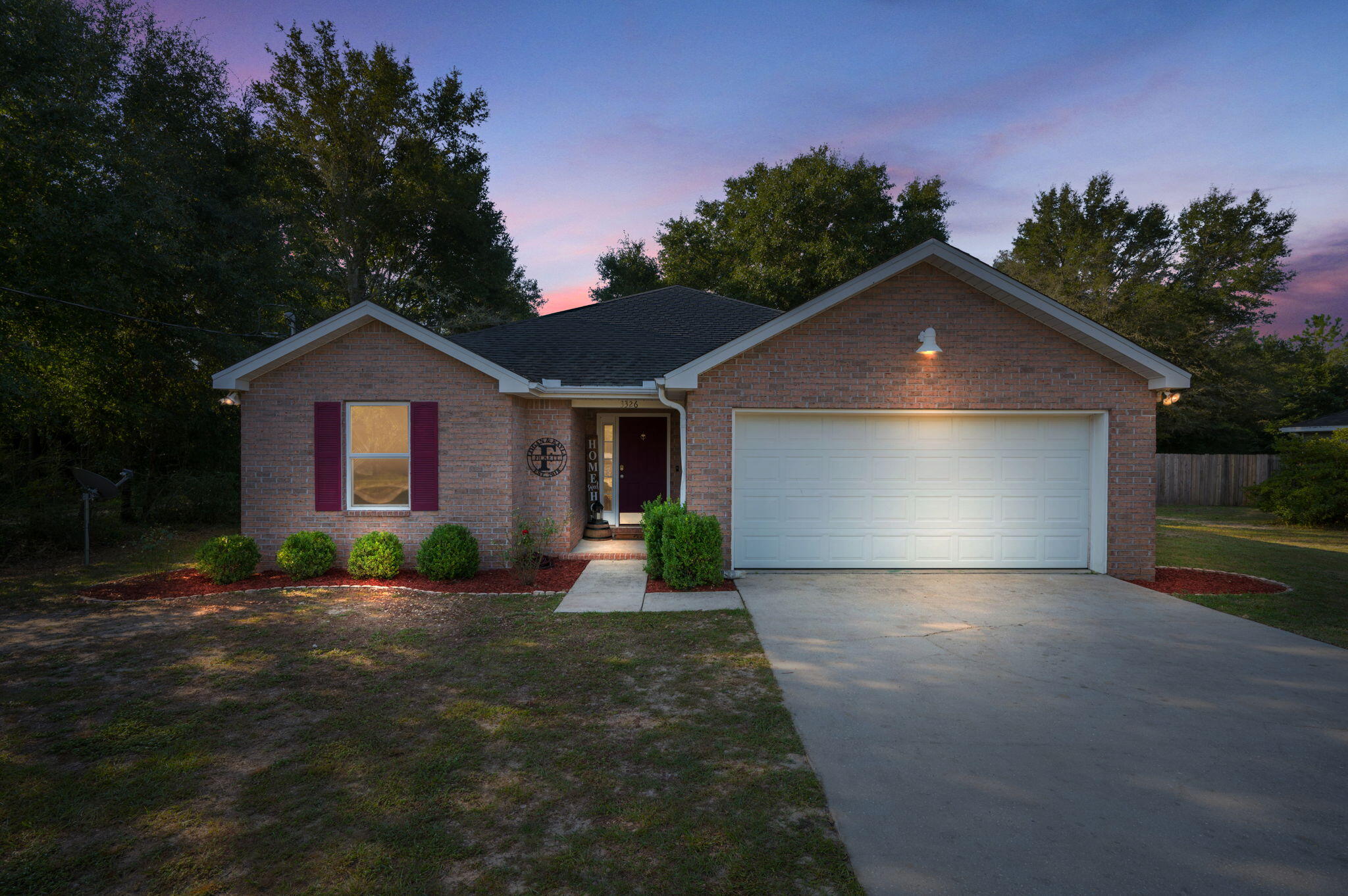 HARVEST HILL PH 5 - Residential