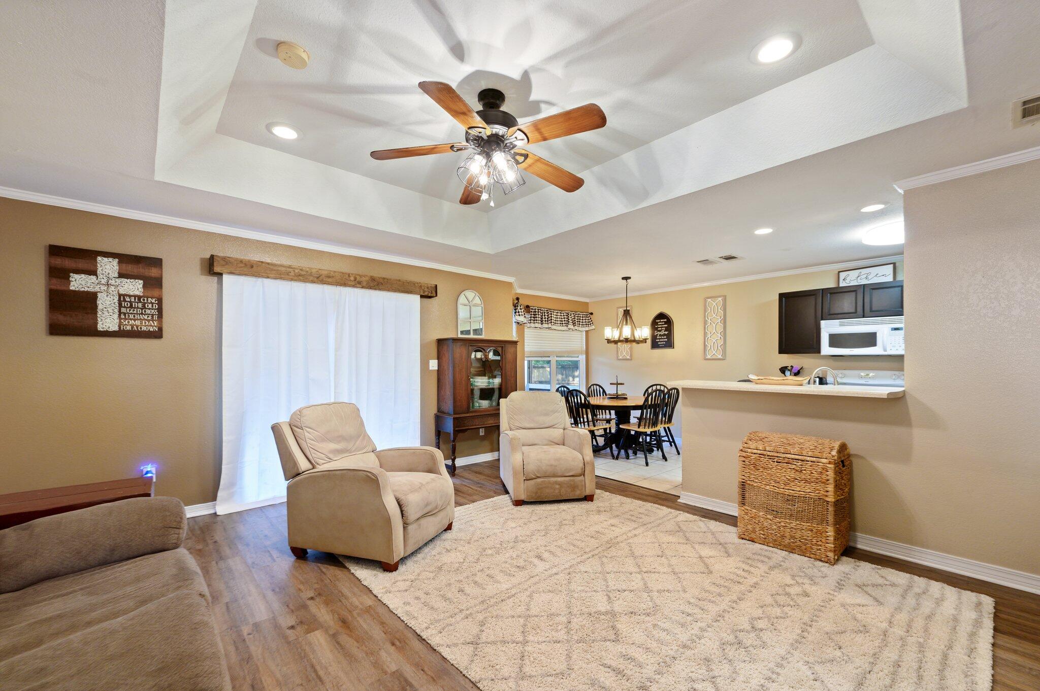 HARVEST HILL PH 5 - Residential