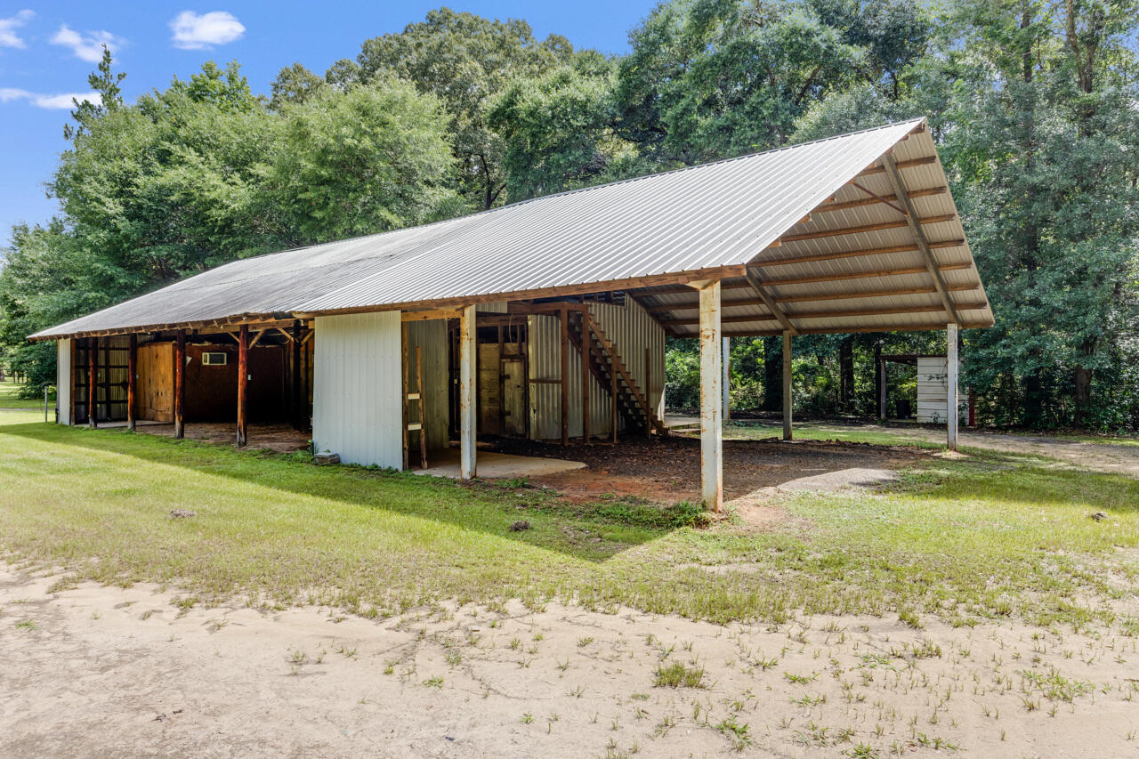 BAKER - Residential