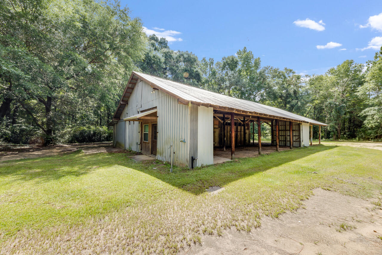 BAKER - Residential