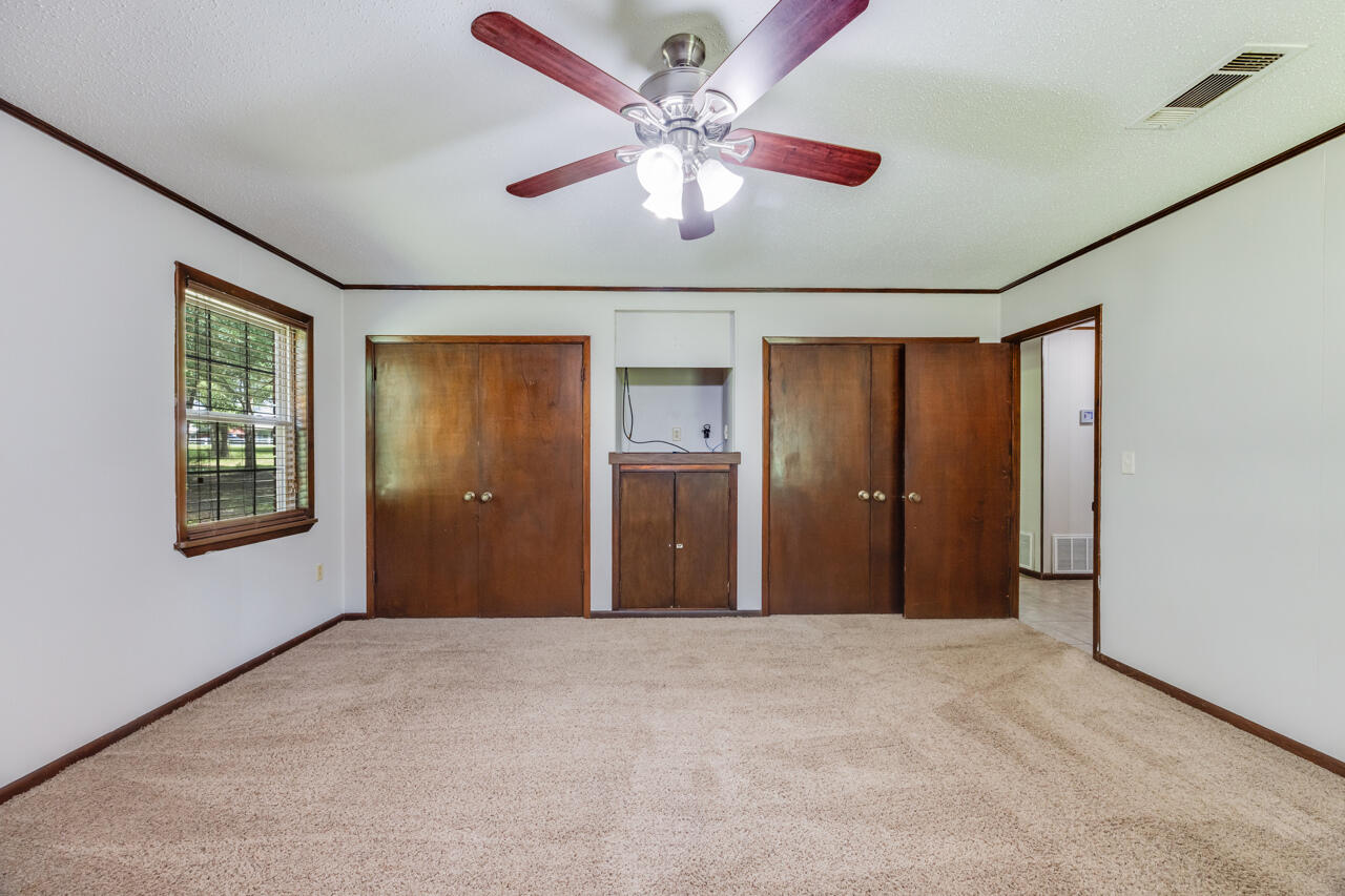 BAKER - Residential