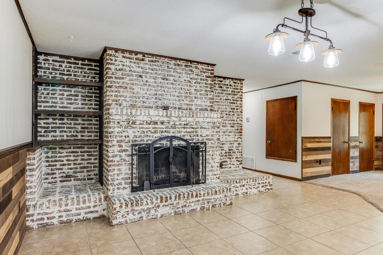BAKER - Residential