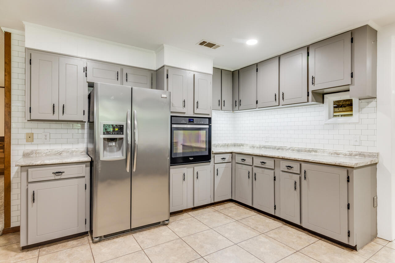 BAKER - Residential