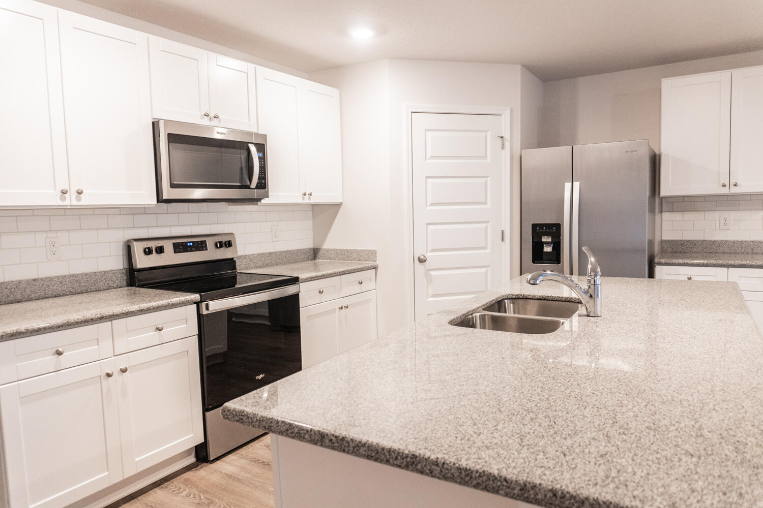 SHOAL RIVER S/D - Residential Lease