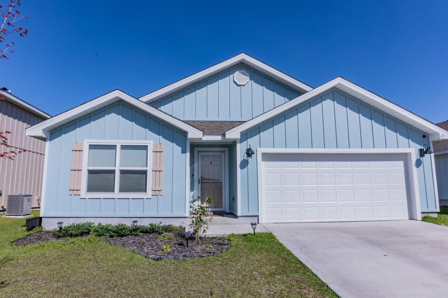 SHOAL RIVER S/D - Residential Lease