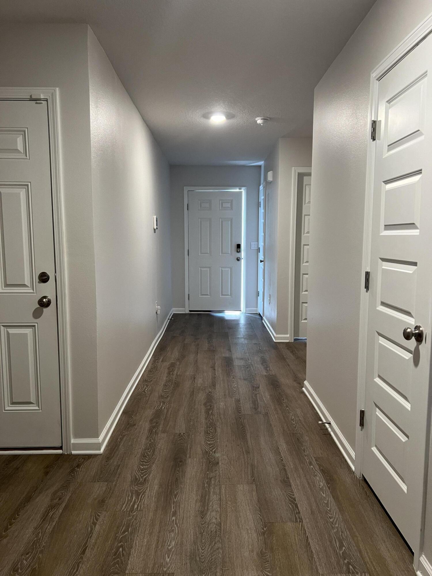 SHOAL RIVER S/D - Residential Lease