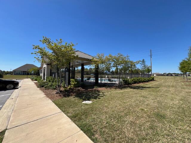 SHOAL RIVER S/D - Residential Lease