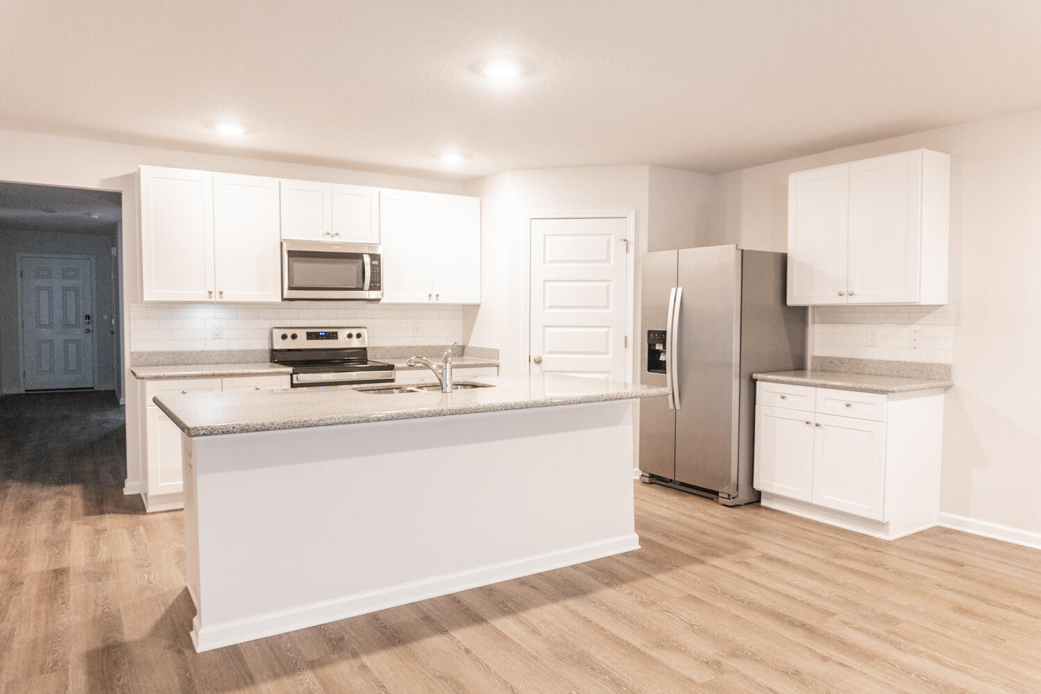 SHOAL RIVER S/D - Residential Lease