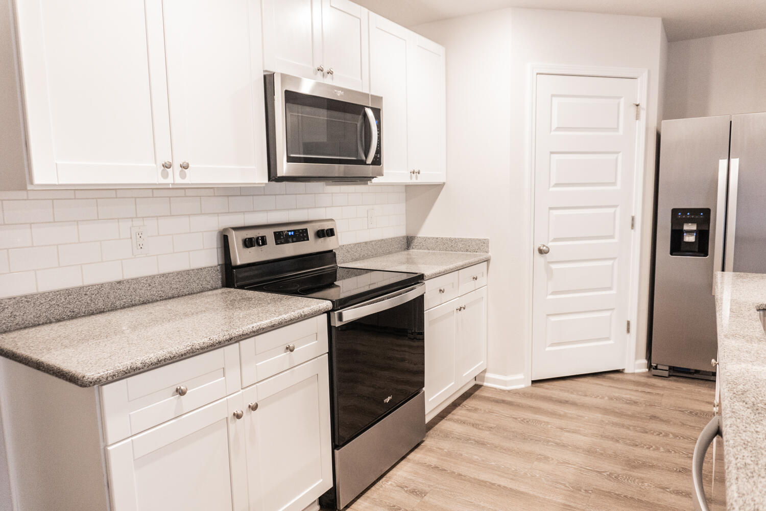 SHOAL RIVER S/D - Residential Lease