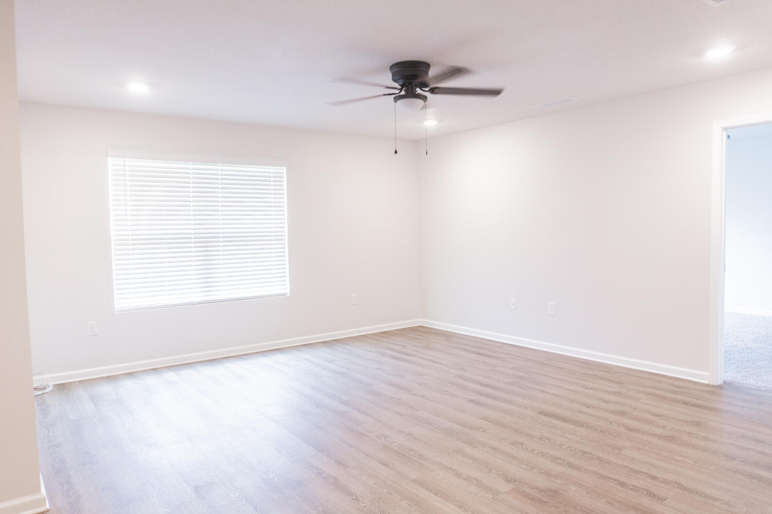 SHOAL RIVER S/D - Residential Lease