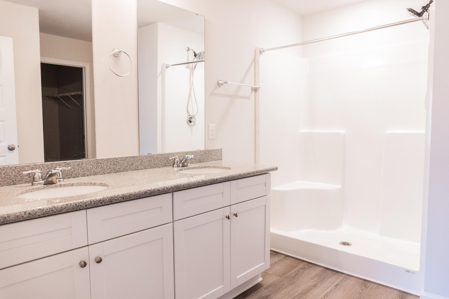 SHOAL RIVER S/D - Residential Lease