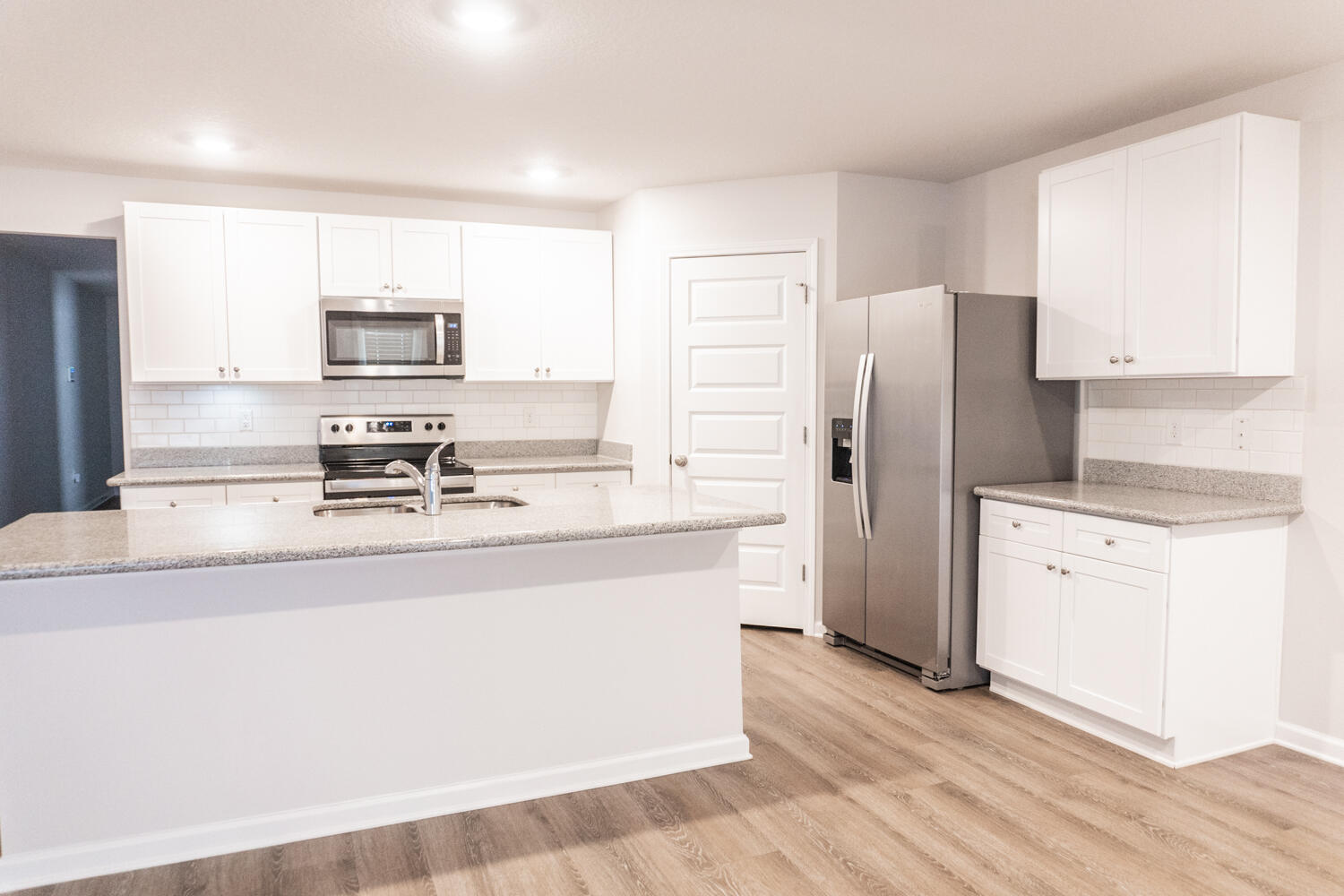 SHOAL RIVER S/D - Residential Lease
