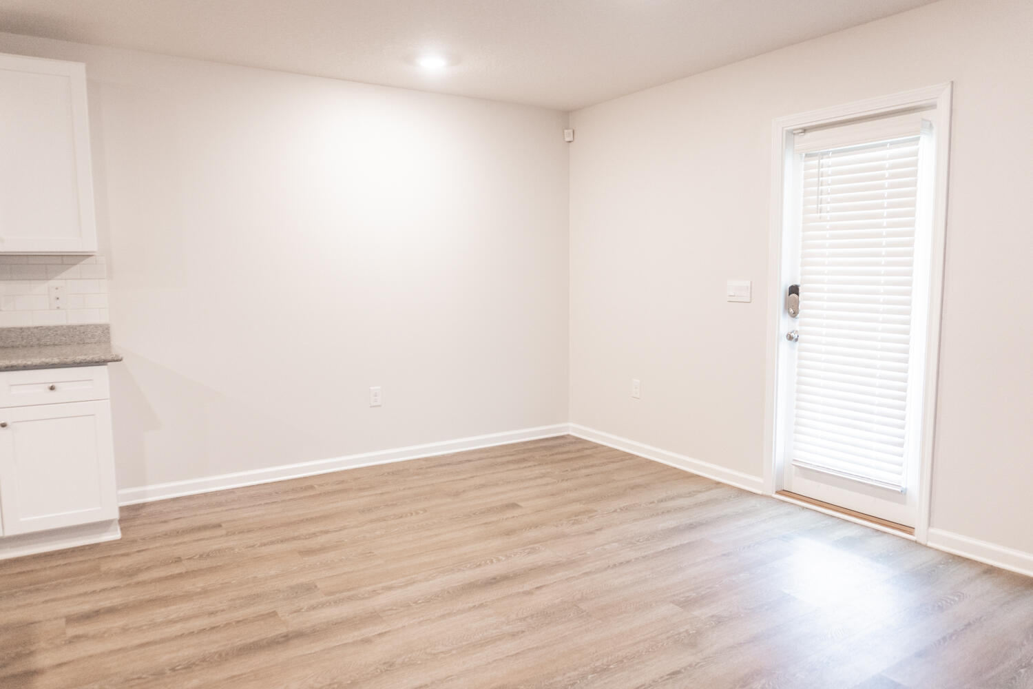 SHOAL RIVER S/D - Residential Lease