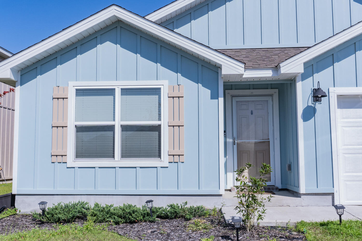 SHOAL RIVER S/D - Residential Lease