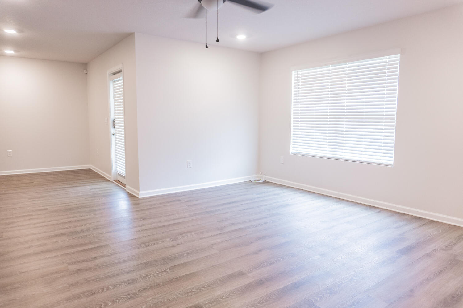 SHOAL RIVER S/D - Residential Lease