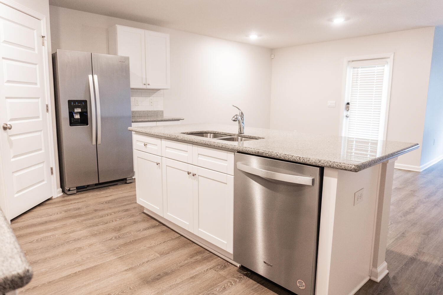 SHOAL RIVER S/D - Residential Lease