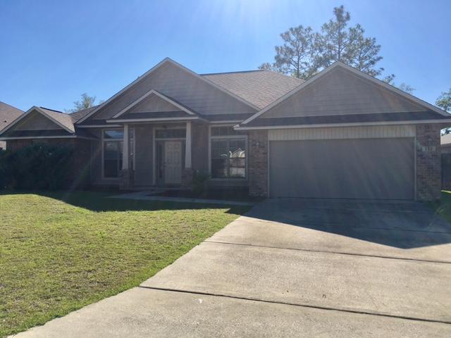 FOX VALLEY - Residential Lease
