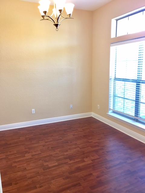 FOX VALLEY - Residential Lease