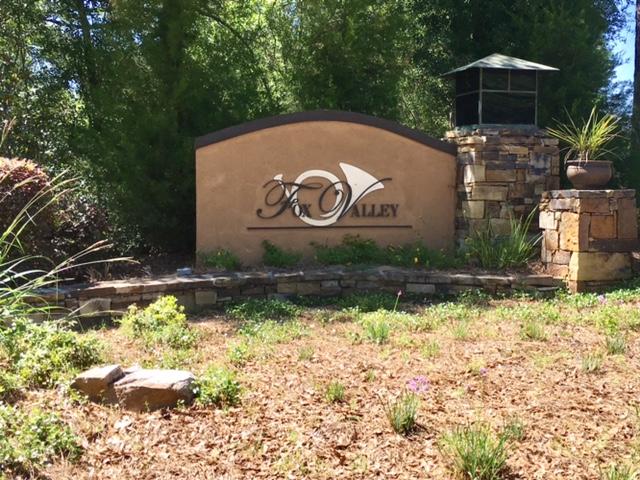 FOX VALLEY - Residential Lease