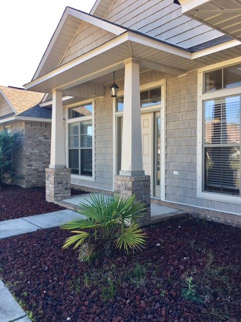 FOX VALLEY - Residential Lease