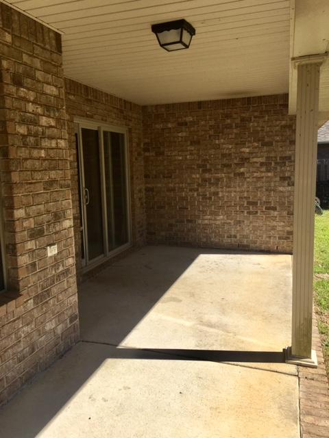 FOX VALLEY - Residential Lease