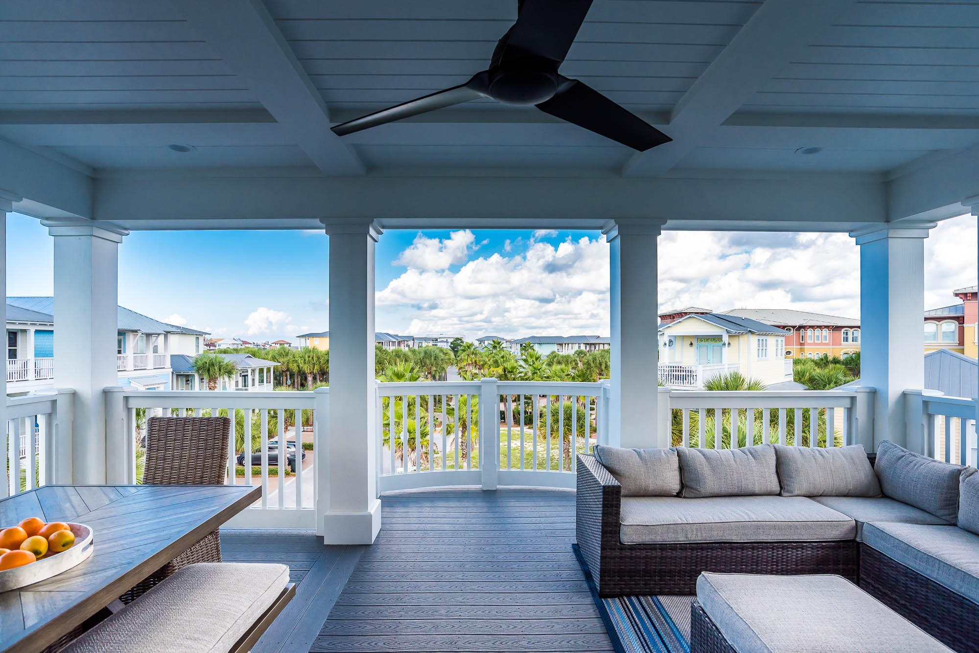 SEACREST BEACH - Residential