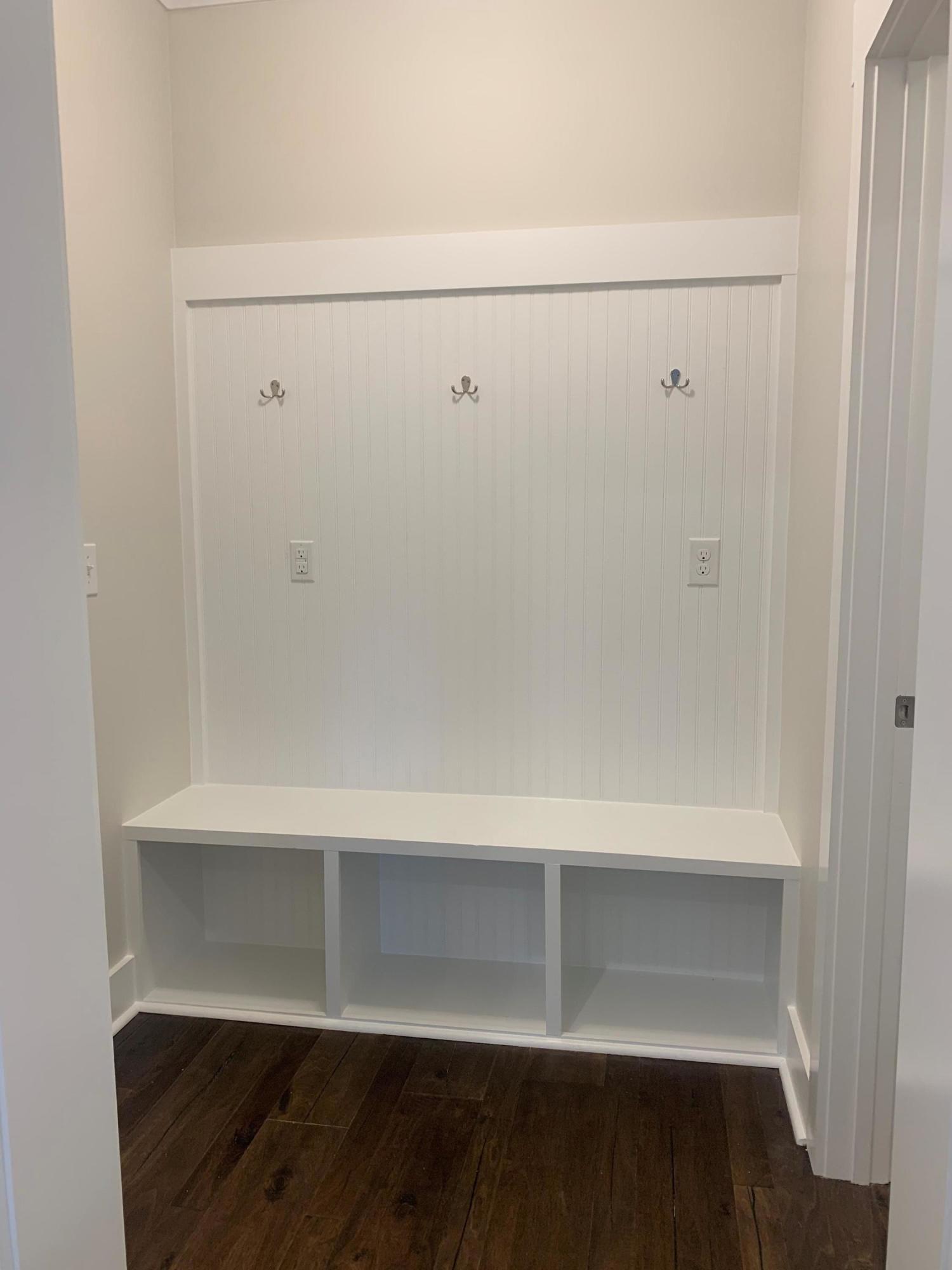 DEER MOSS CREEK PH 1A - Residential