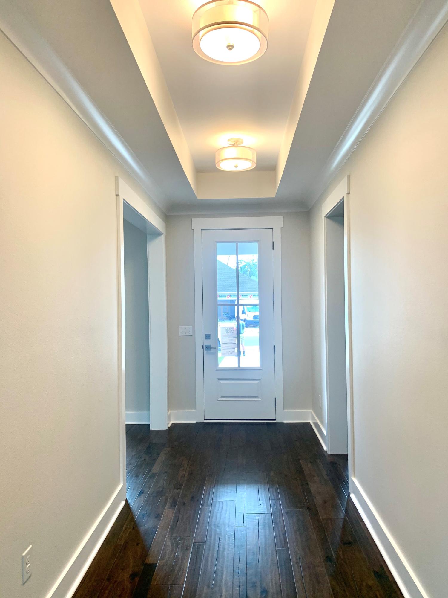 DEER MOSS CREEK PH 1A - Residential