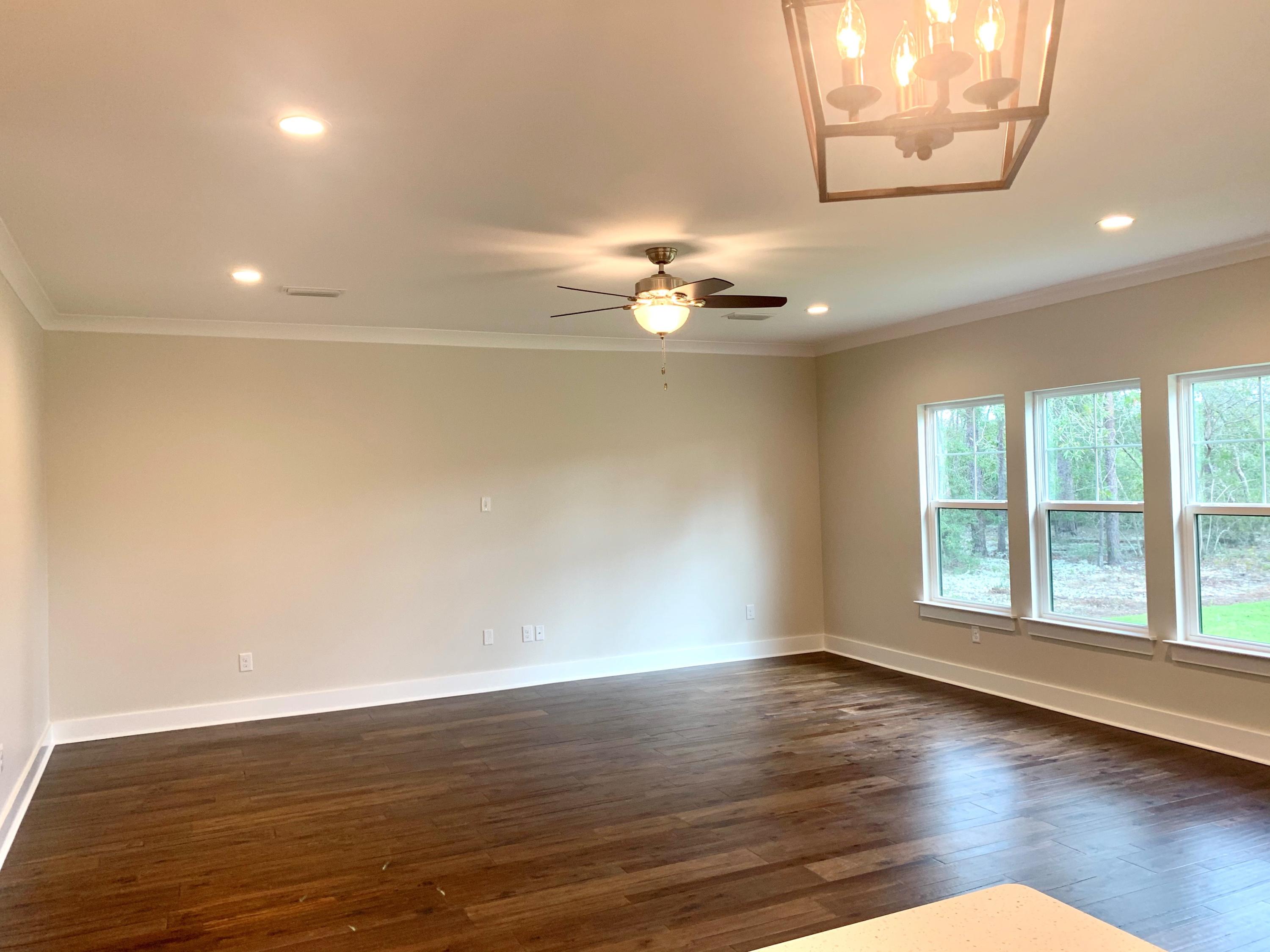 DEER MOSS CREEK PH 1A - Residential