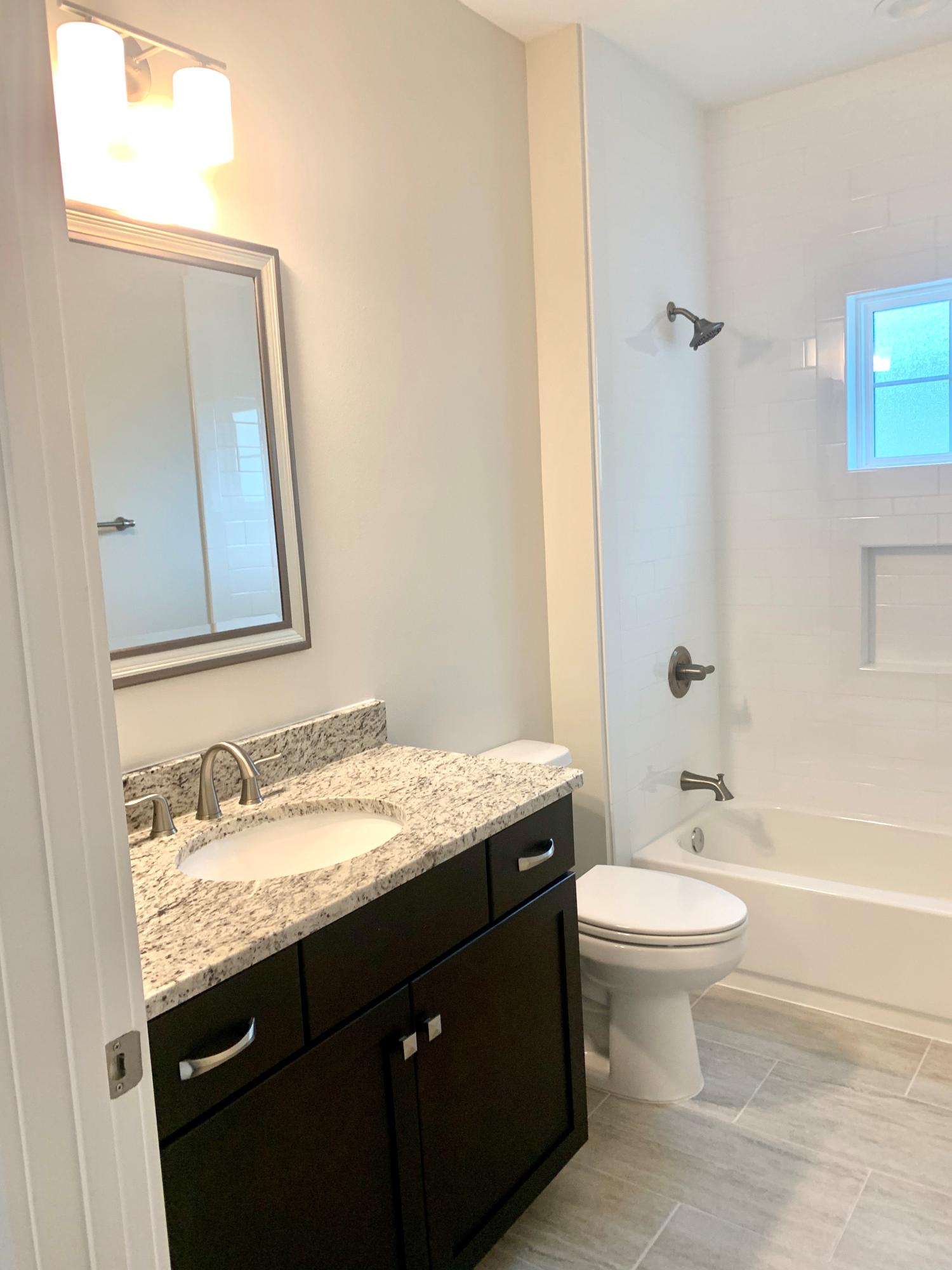 DEER MOSS CREEK PH 1A - Residential