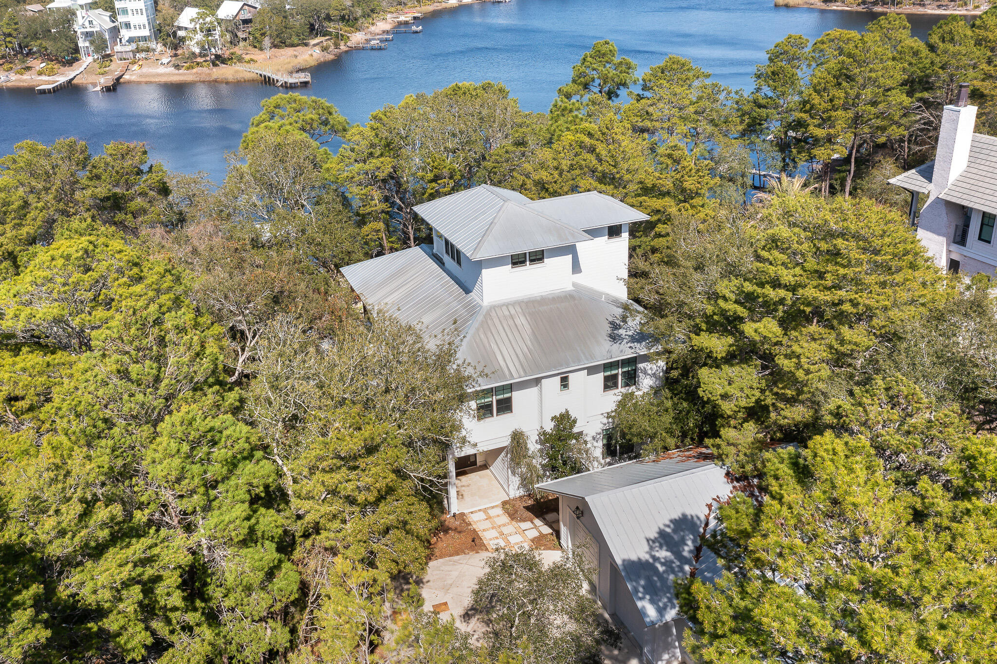 GULF LAKE BEACHES ESTATES - Residential