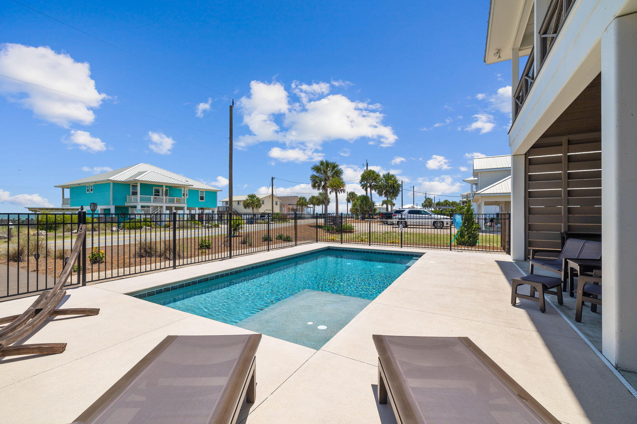 Gulf Beaches - Residential