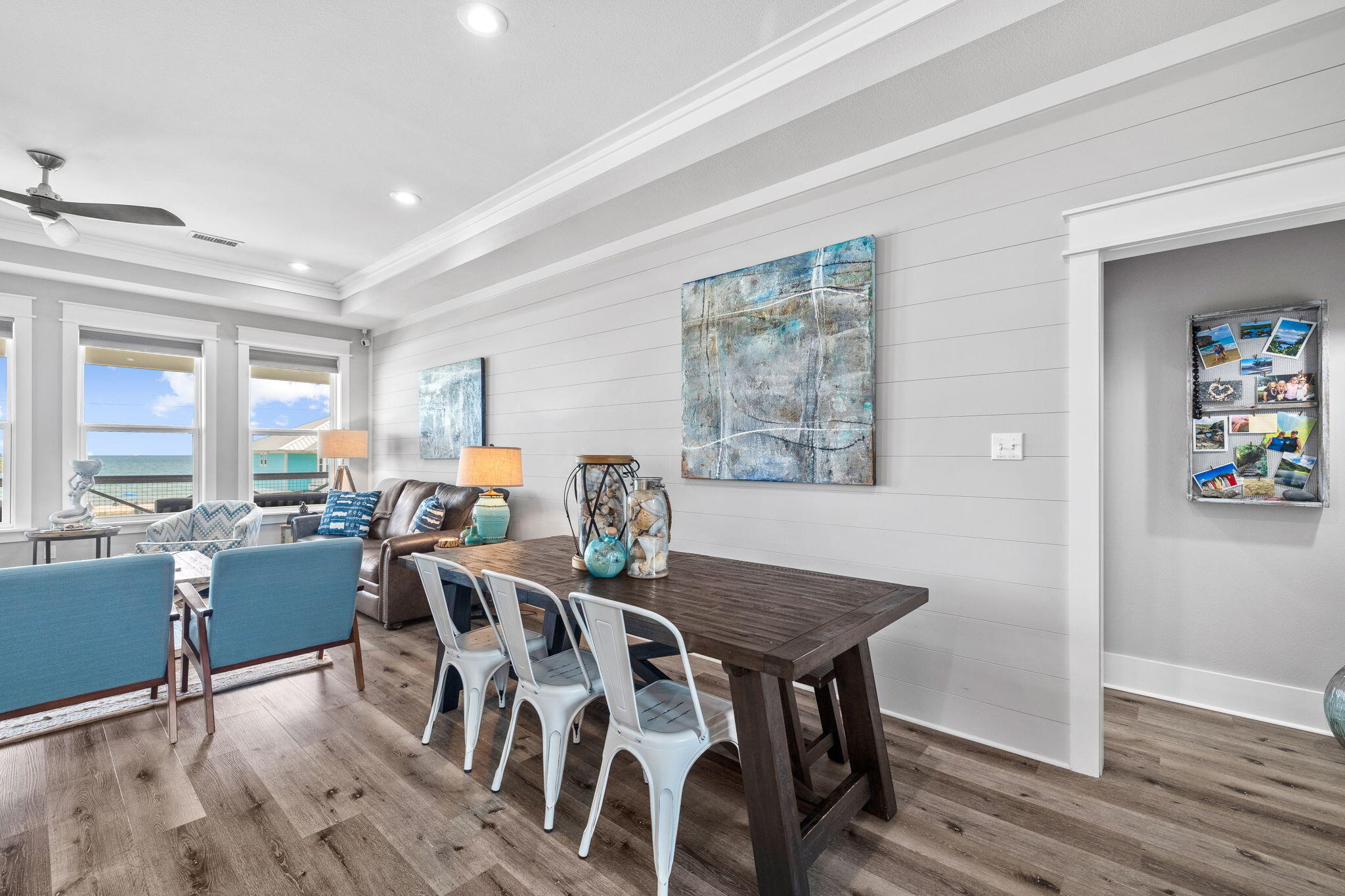 Gulf Beaches - Residential