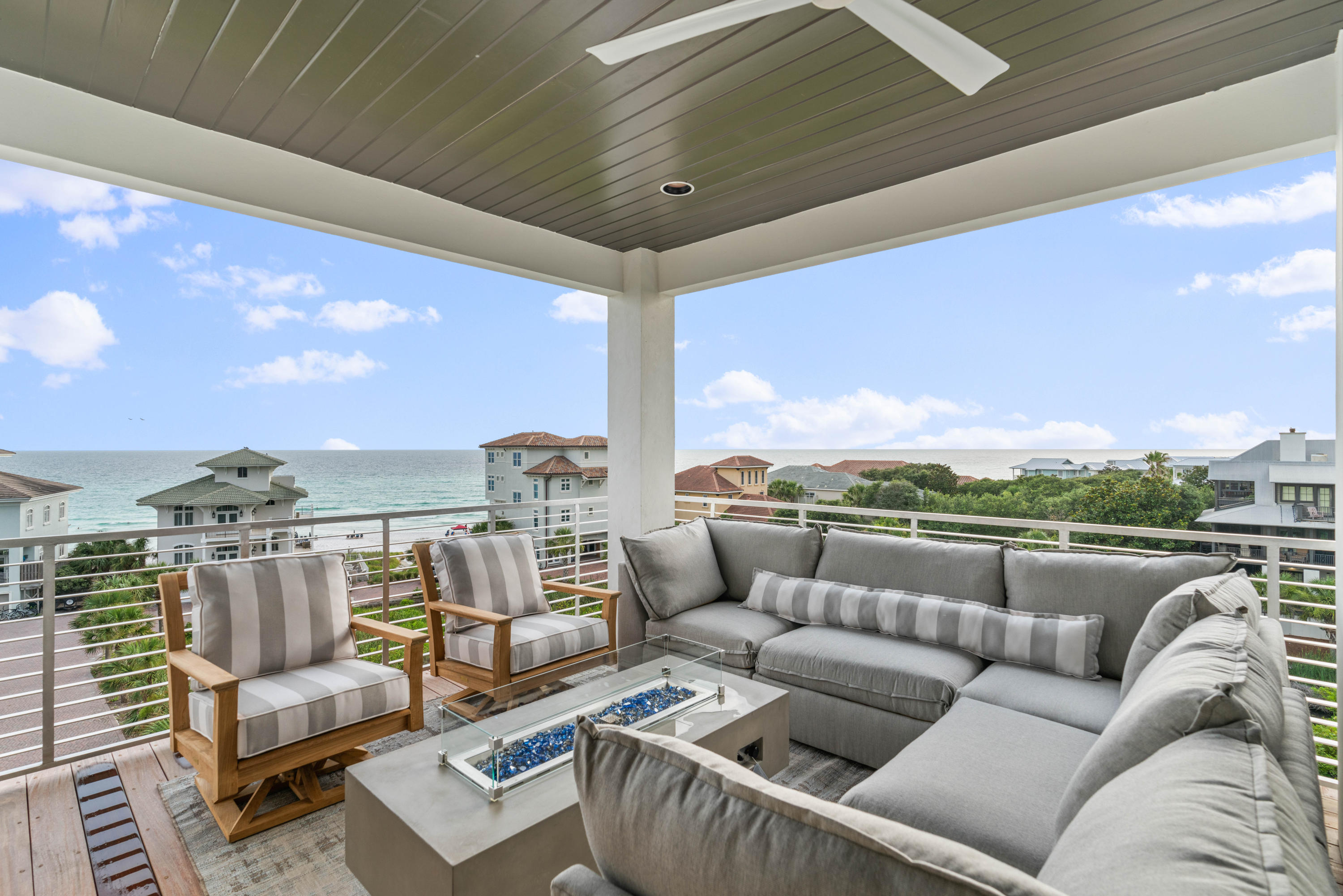 Caspian Estates - Residential