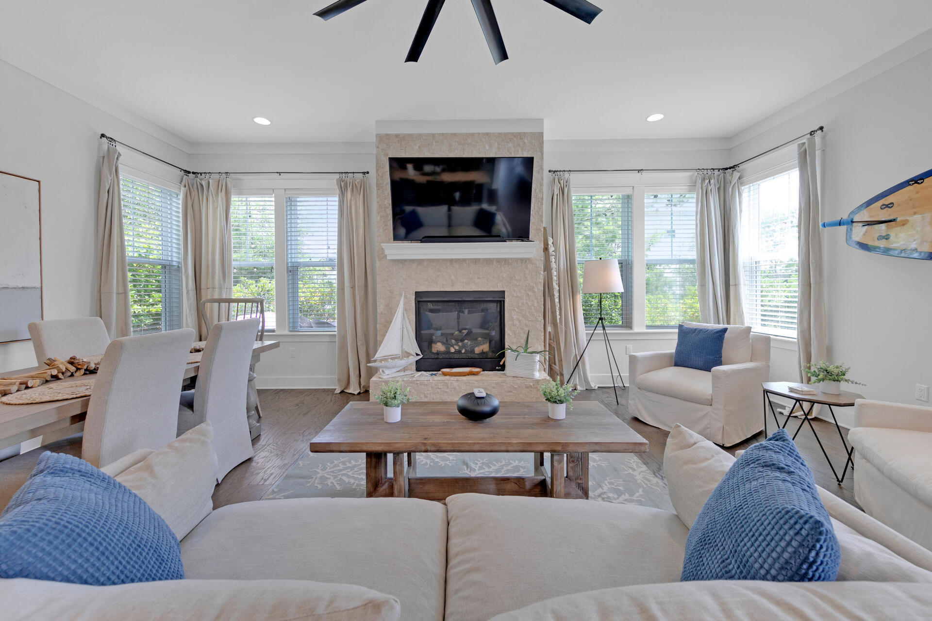 HIGHLAND PARKS - Residential