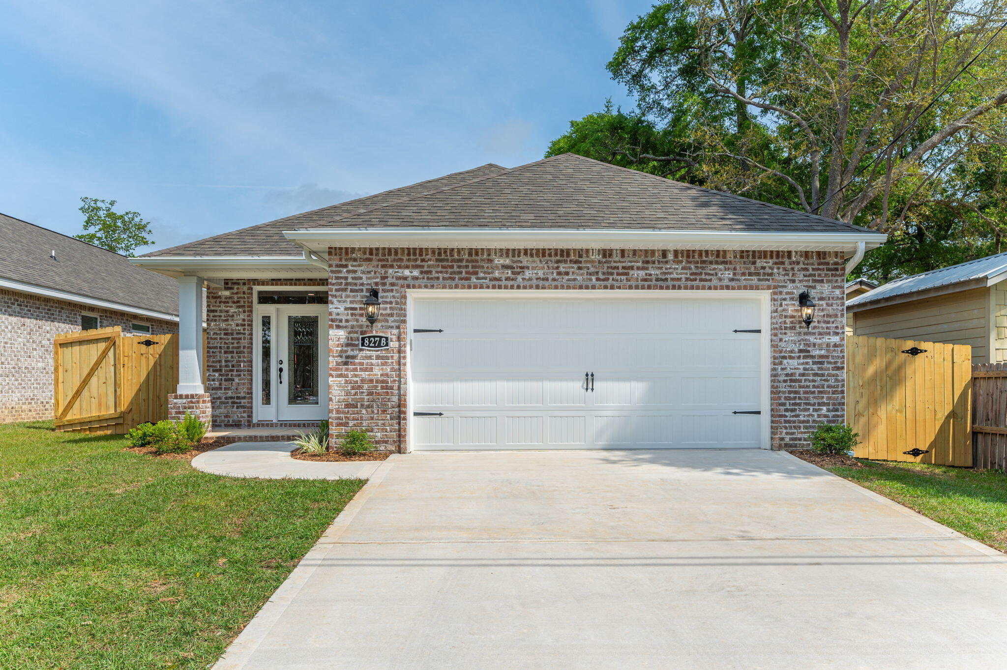 FOREST HEIGHTS - Residential